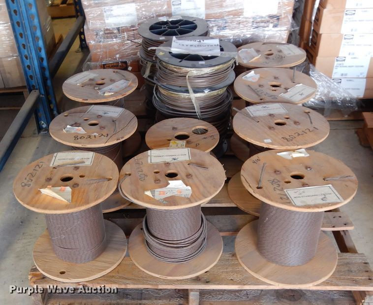 image for item HC9564 Wire