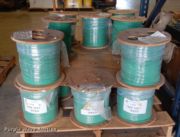 image for item HC9564 Wire