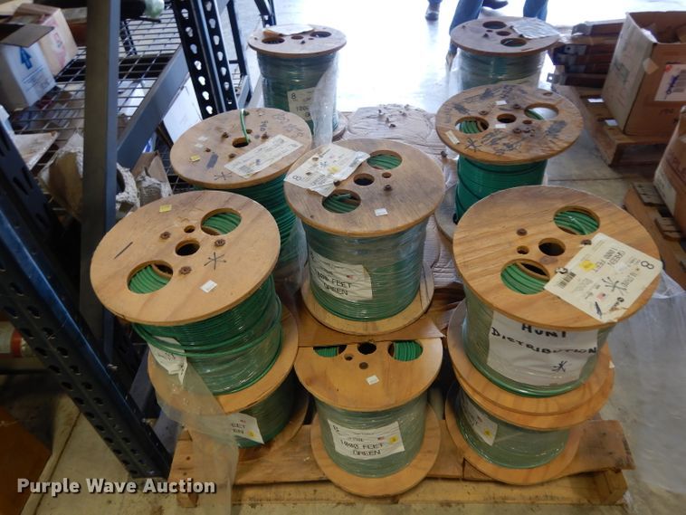 image for item HC9564 Wire