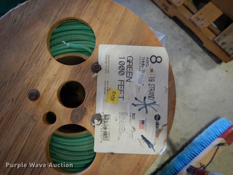 image for item HC9564 Wire