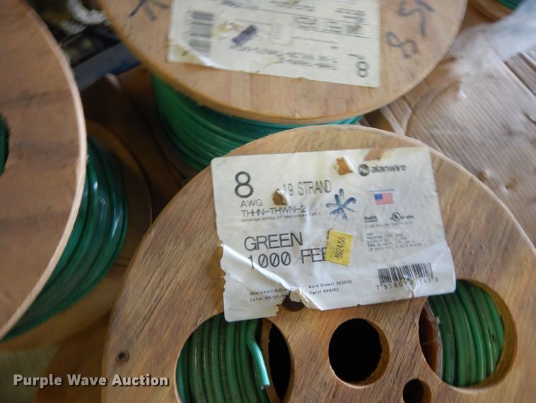 image for item HC9564 Wire