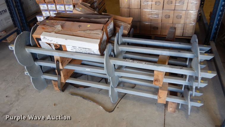 image for item HC9565 Approximately 46 anchors