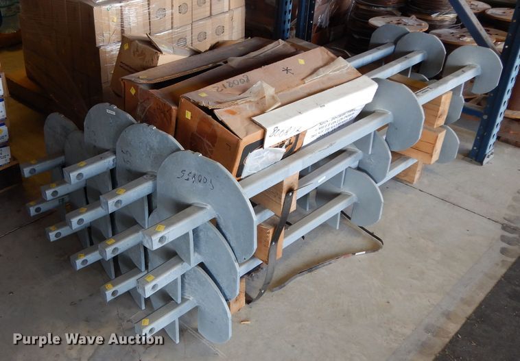 image for item HC9565 Approximately 46 anchors