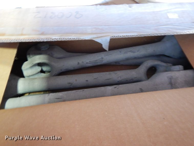 image for item HC9565 Approximately 46 anchors