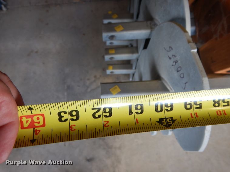 image for item HC9565 Approximately 46 anchors