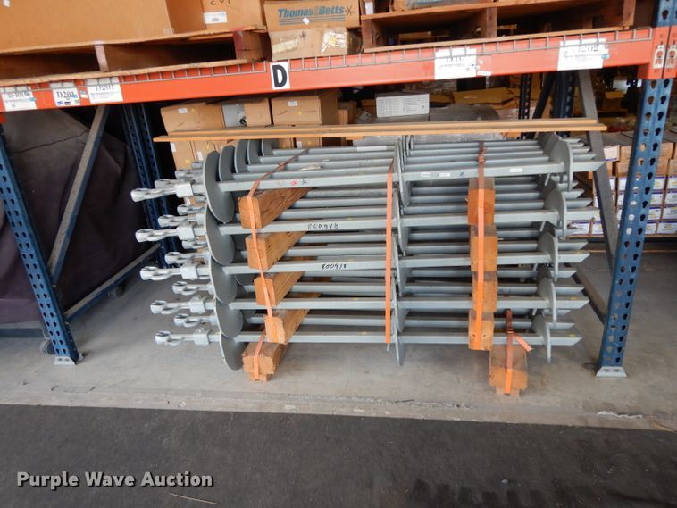 image for item HC9565 Approximately 46 anchors