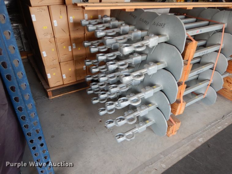 image for item HC9565 Approximately 46 anchors