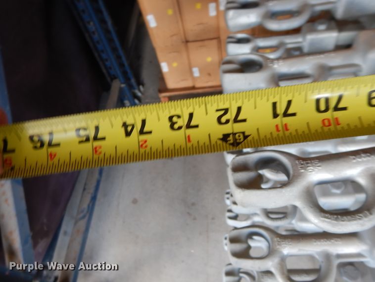 image for item HC9565 Approximately 46 anchors