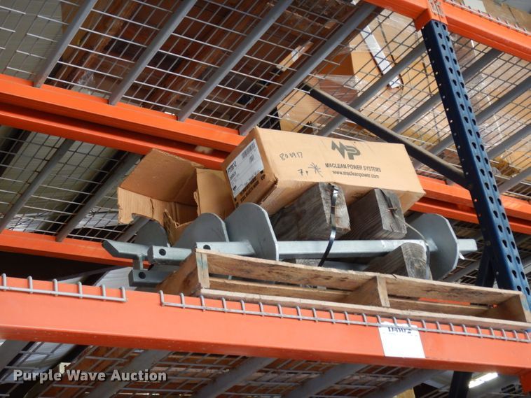 image for item HC9565 Approximately 46 anchors