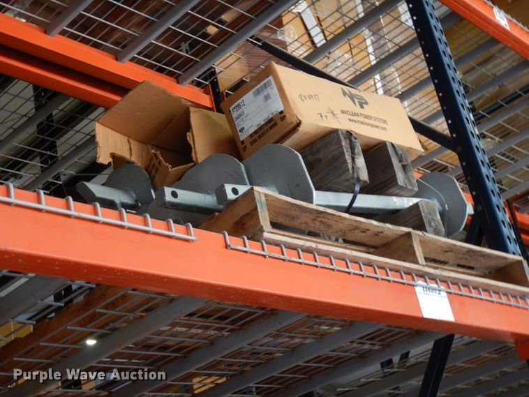 image for item HC9565 Approximately 46 anchors