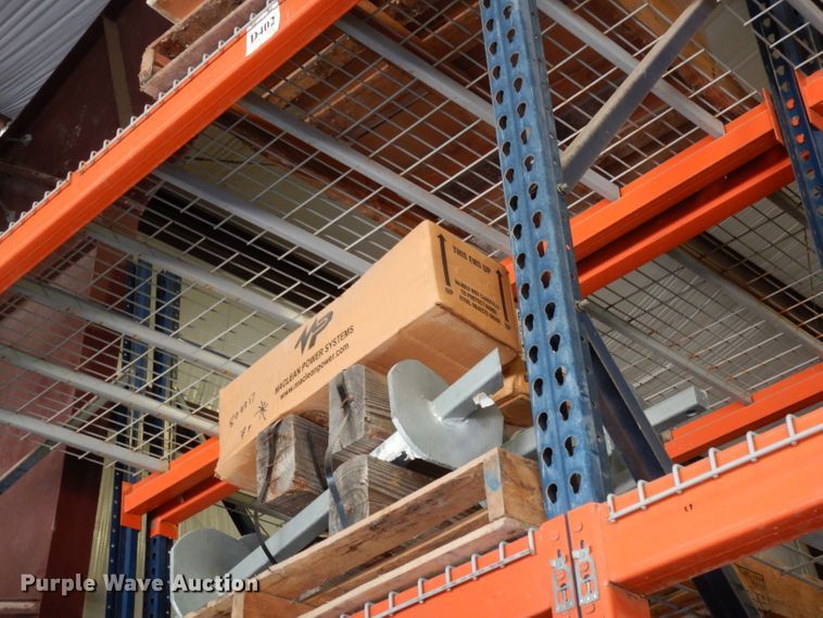 image for item HC9565 Approximately 46 anchors