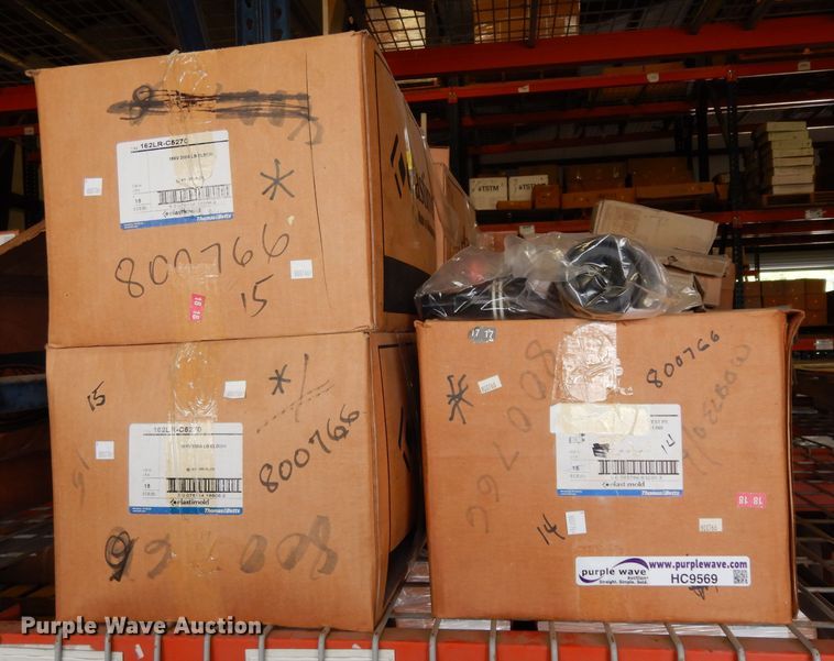 image for item HC9569 Approximately 126 elbows