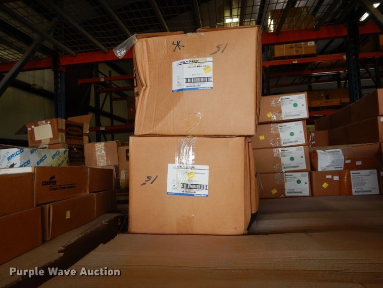 image for item HC9569 Approximately 126 elbows