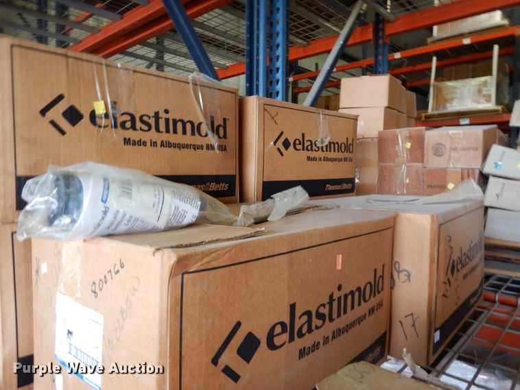 image for item HC9569 Approximately 126 elbows