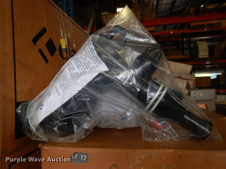 image for item HC9569 Approximately 126 elbows