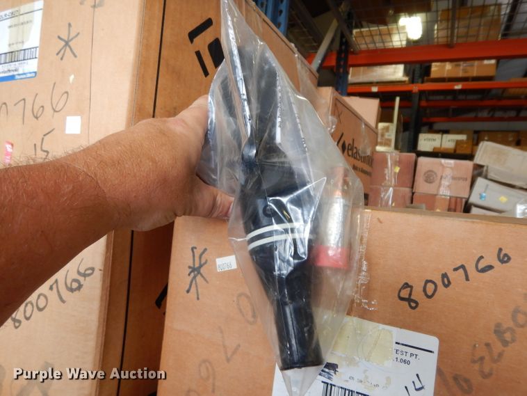 image for item HC9569 Approximately 126 elbows