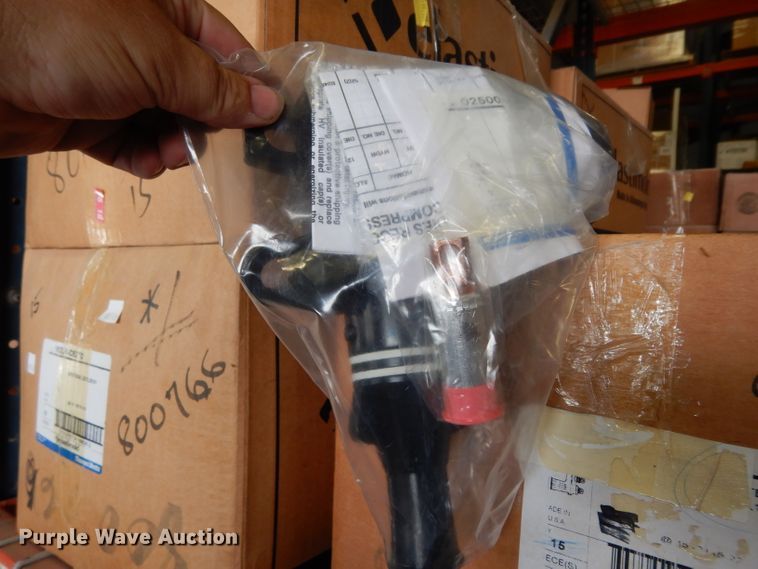 image for item HC9569 Approximately 126 elbows