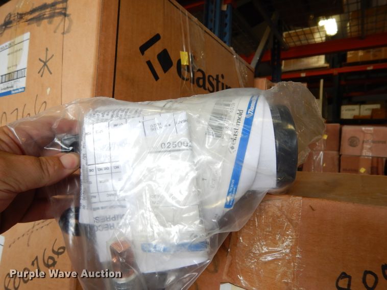 image for item HC9569 Approximately 126 elbows