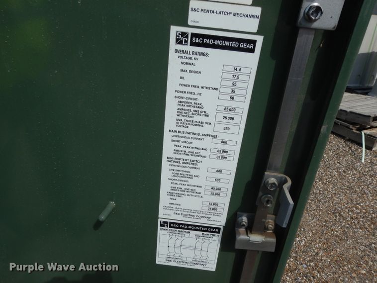 image for item HC9614 (3) switch gears