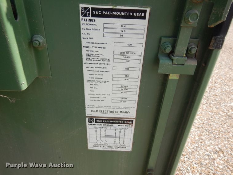 image for item HC9616 (3) switch gears