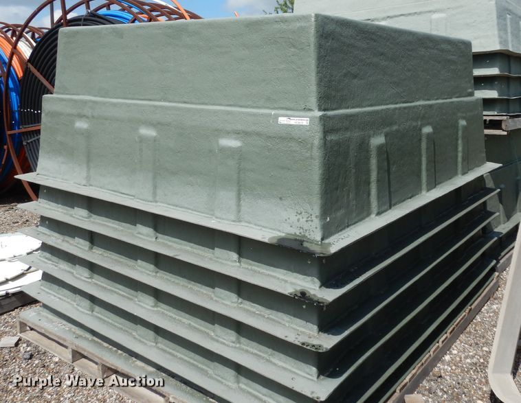 image for item HC9619 (13) ground sleeves