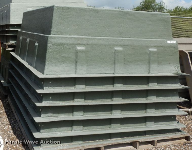 image for item HC9619 (13) ground sleeves