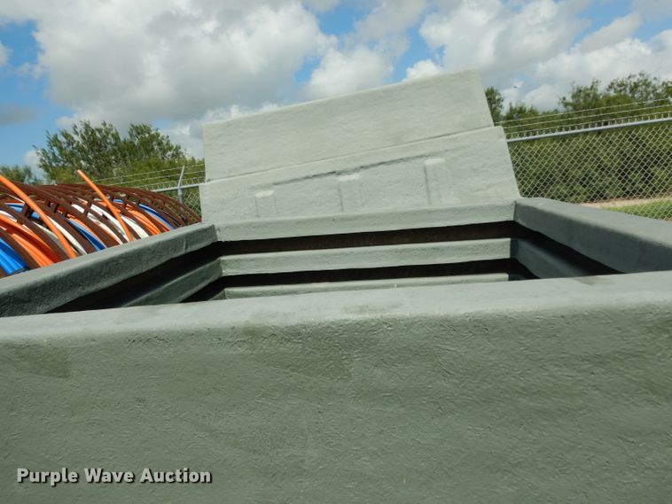 image for item HC9619 (13) ground sleeves