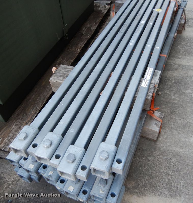 image for item HC9624 Approximately 28 TA-7E anchor extensions