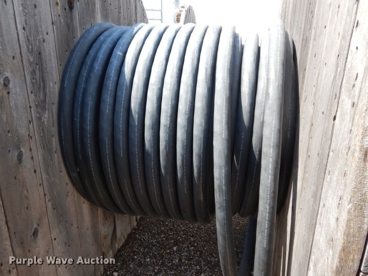 image for item HC9627 (2) spools of Quadplex 4o