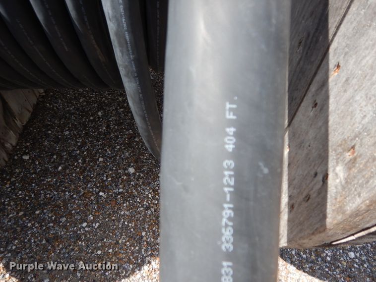 image for item HC9627 (2) spools of Quadplex 4o