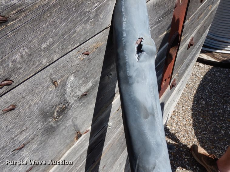 image for item HC9627 (2) spools of Quadplex 4o