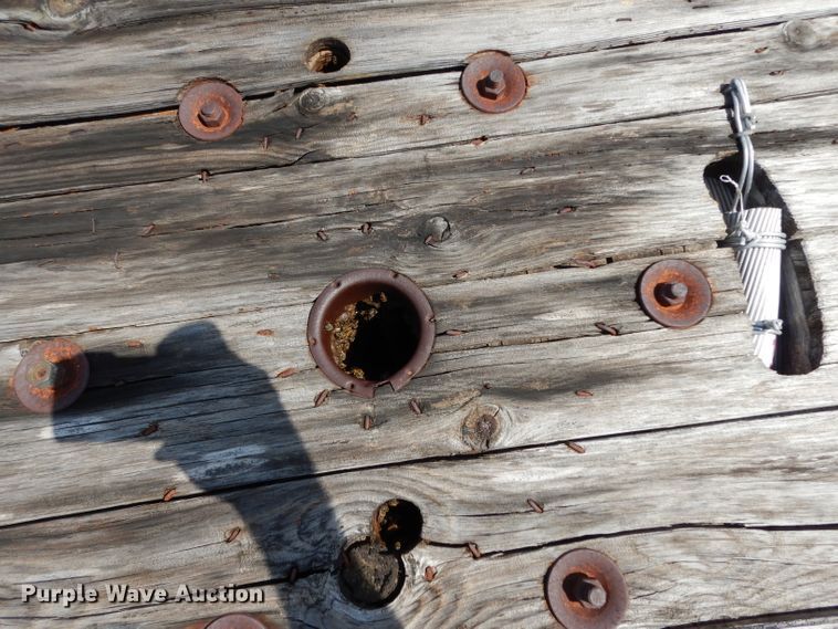 image for item HC9627 (2) spools of Quadplex 4o