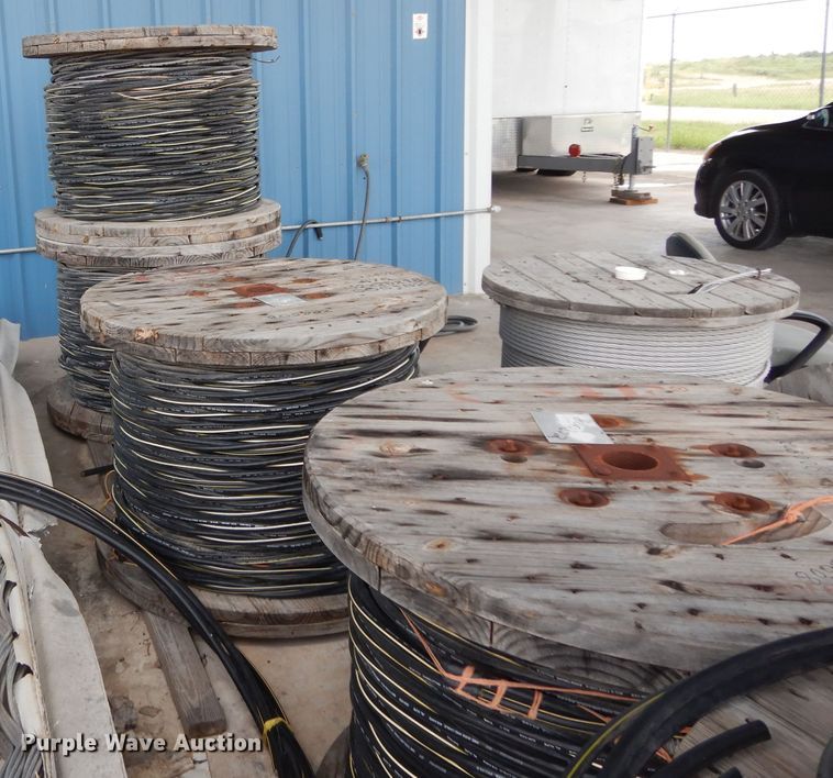 image for item HC9651 Cable