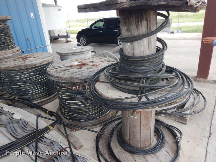 image for item HC9651 Cable