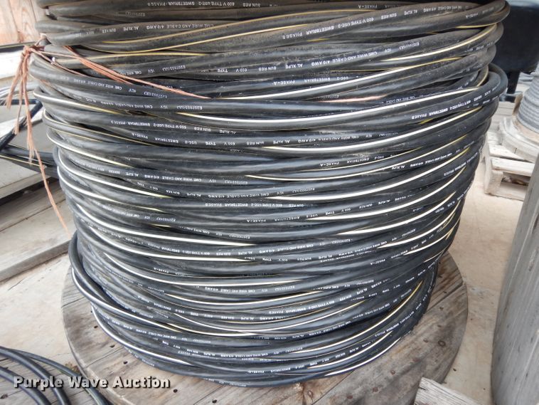 image for item HC9651 Cable