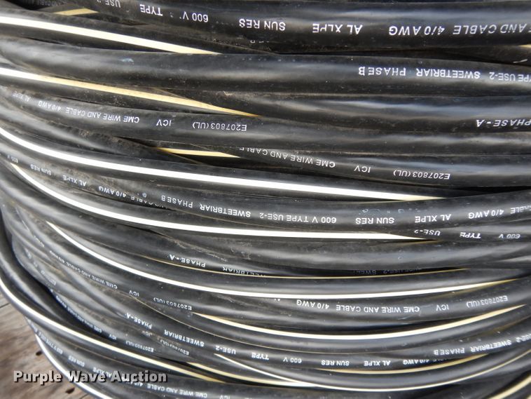 image for item HC9651 Cable