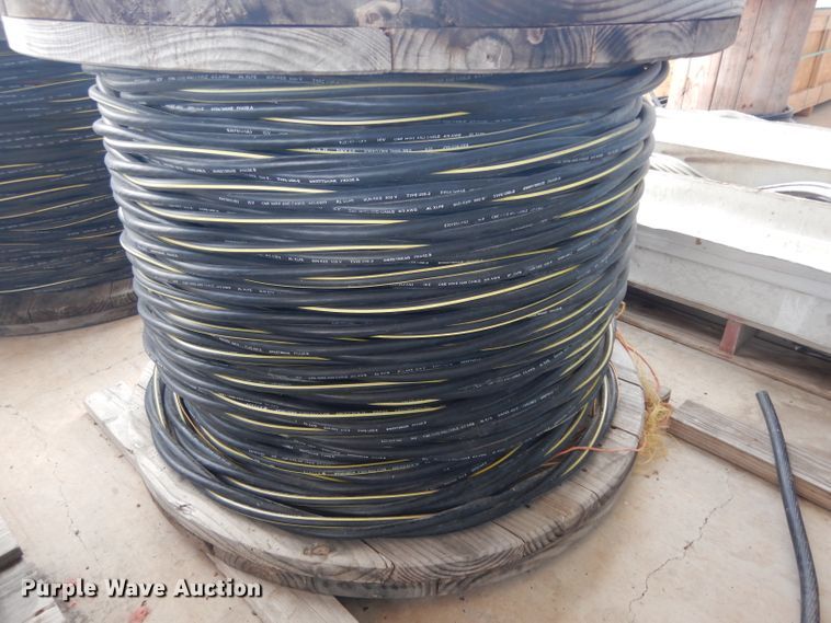 image for item HC9651 Cable