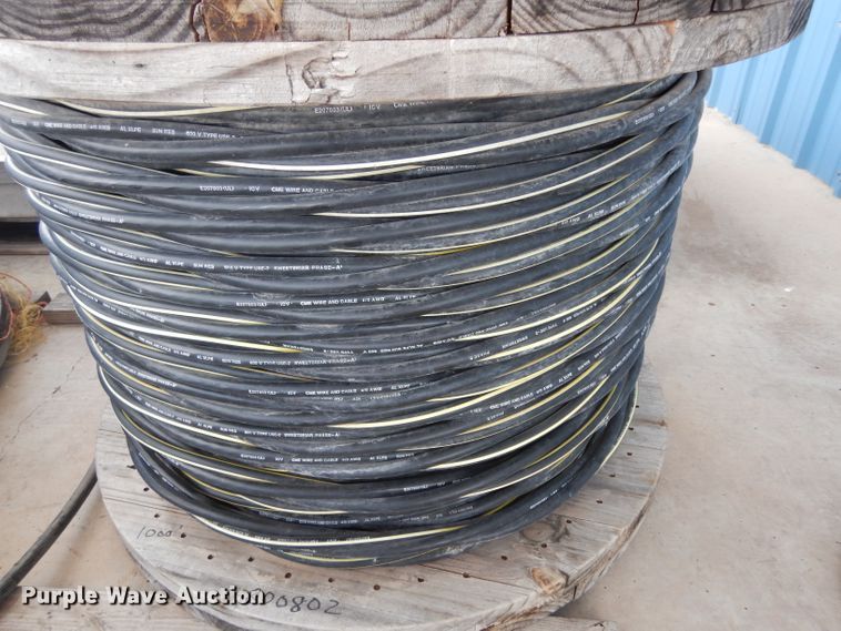 image for item HC9651 Cable