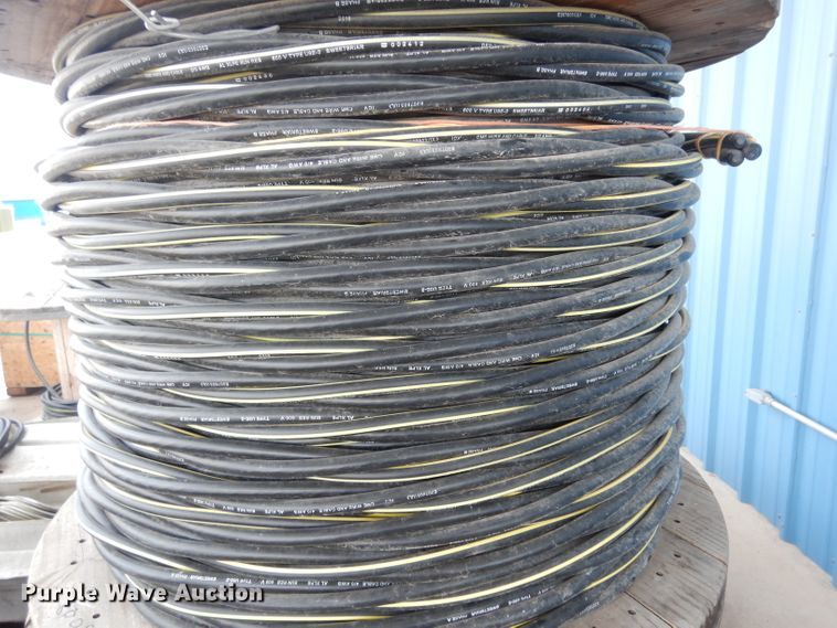 image for item HC9651 Cable