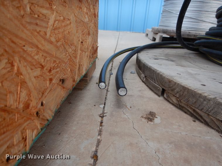 image for item HC9651 Cable