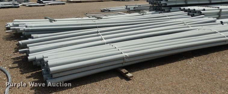 image for item HC9657 PVC conduit