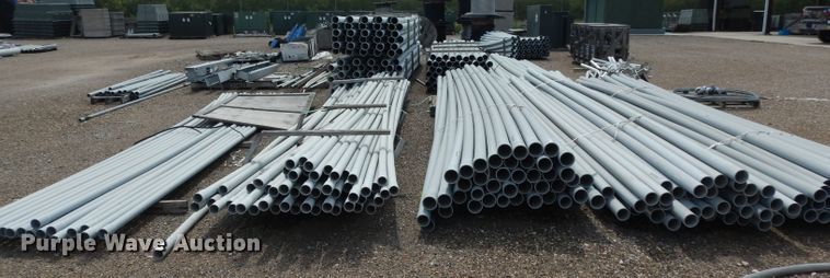 image for item HC9657 PVC conduit