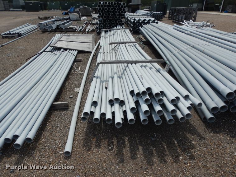 image for item HC9657 PVC conduit