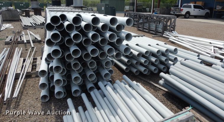 image for item HC9657 PVC conduit