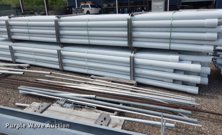 image for item HC9657 PVC conduit