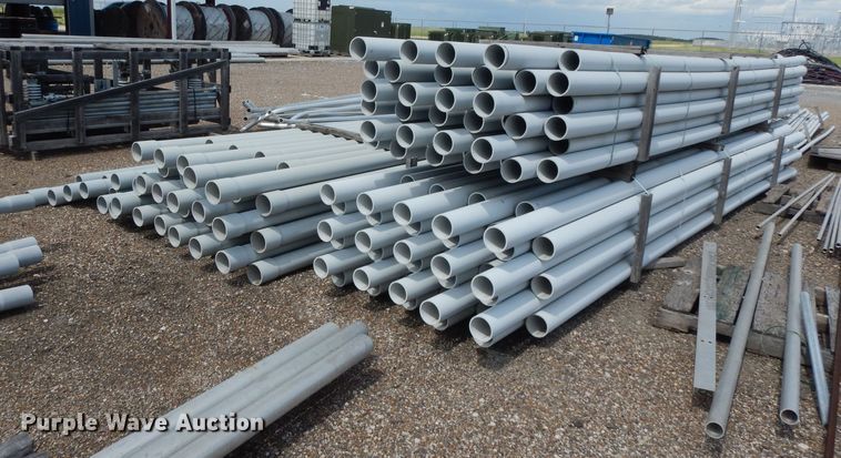 image for item HC9657 PVC conduit