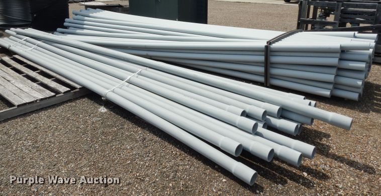 image for item HC9657 PVC conduit