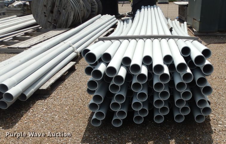 image for item HC9657 PVC conduit