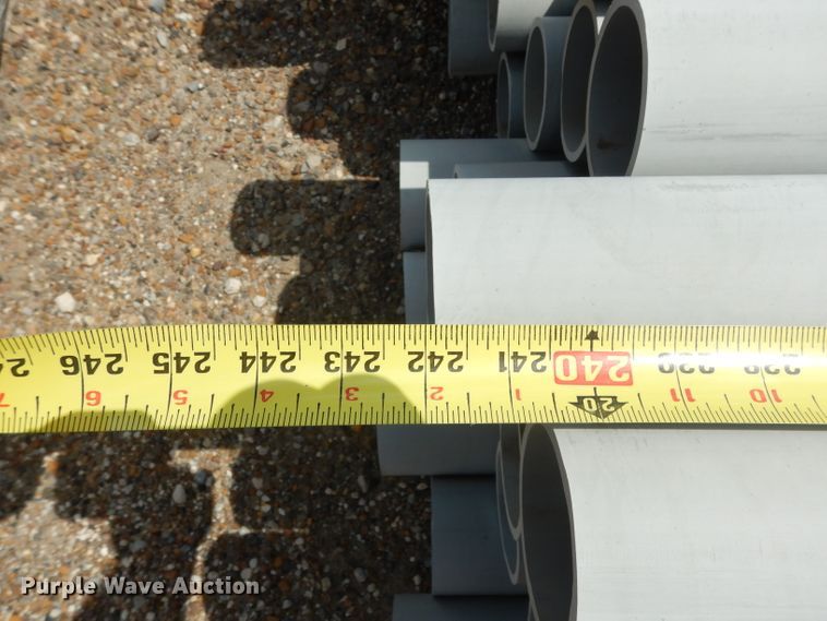 image for item HC9657 PVC conduit