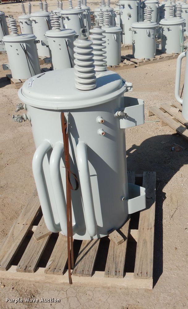 image for item HM9000 (3) transformers